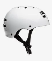 TSG Skate/BMX-Injected-Colors Helm (white) 3 TSG Skate/BMX-Injected-Colors Helm (white) – Bild 3
