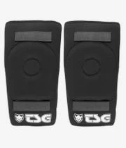 TSG Gasket Brace AD Knieschützer (black)