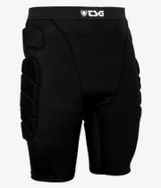 TSG All Terrain Crash Protektorhose (black)