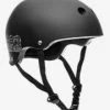 187 Killer Pads Certified Helm (matte Black)