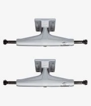 Tensor Magnesium Light TENs 5.75" All Terrain Achse (silver) 8.375" 2er Pack