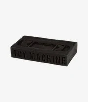 Toy Machine V.H.S. Skatewachs (black)