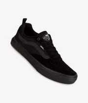 Vans Kyle Walker Pro Schuh (blackout)