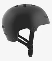 TSG Nipper Mini Solid Color Helm Kids (satin Black) 3 TSG Nipper Mini Solid Color Helm Kids (satin Black) – Bild 3