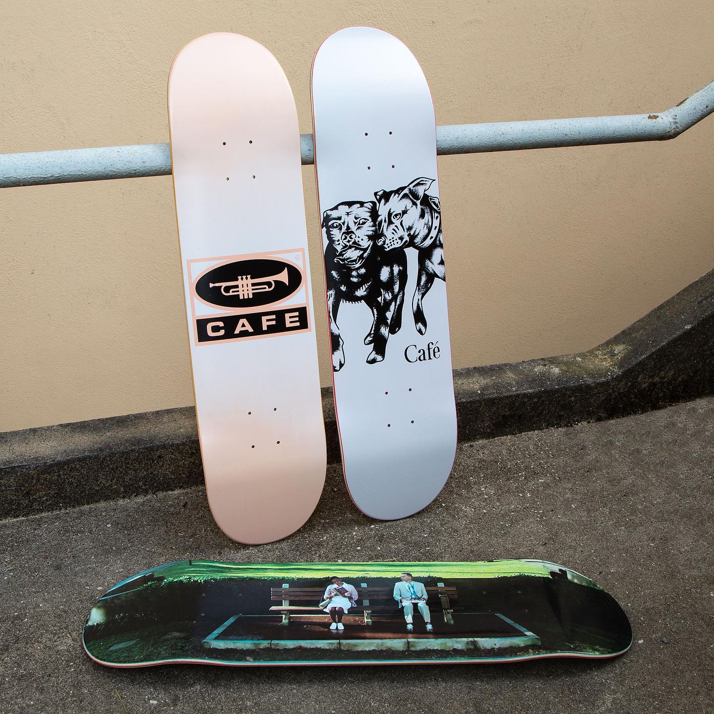 Titelseite 1 Titelseite -Skatedeluxe Geschäft 20