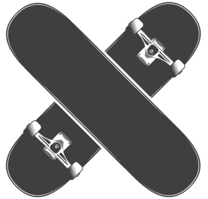 Skatedeluxe Geschäft